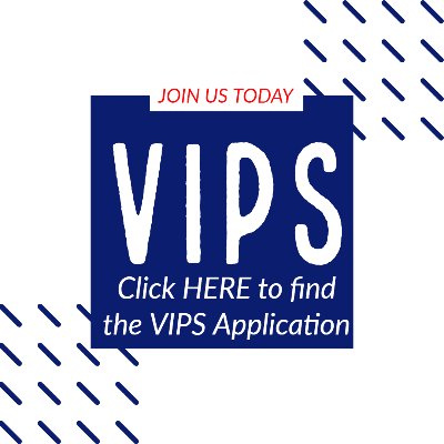 VIPS Application Button