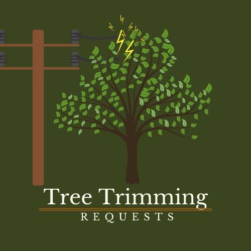 Tree Trimming
