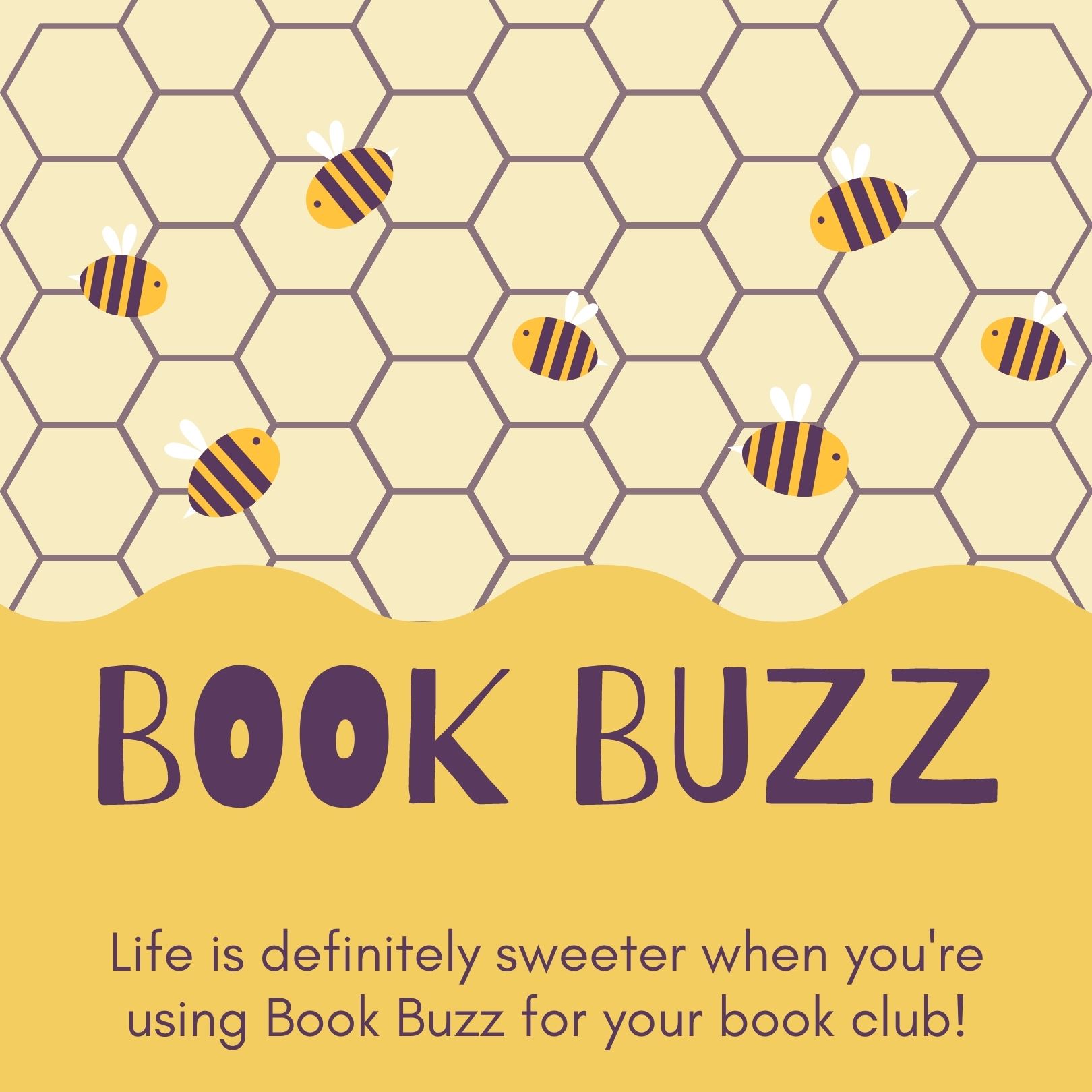 Book Buzz