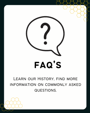HIVE FAQ Button