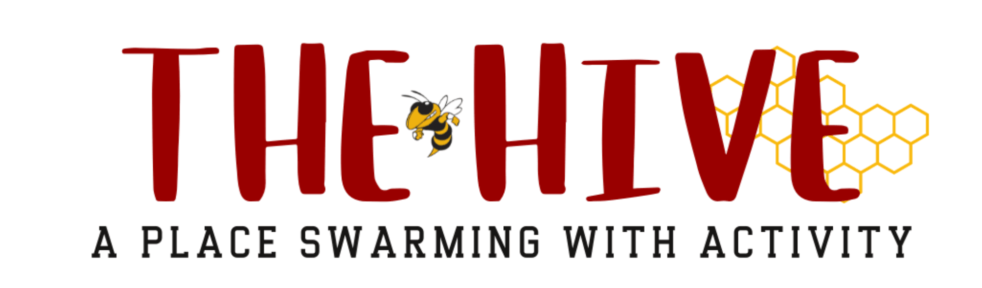 Hive Header