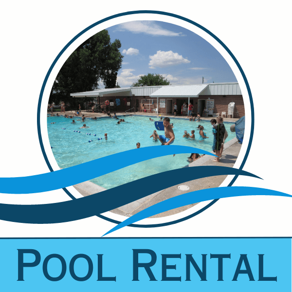 Pool Button Rental