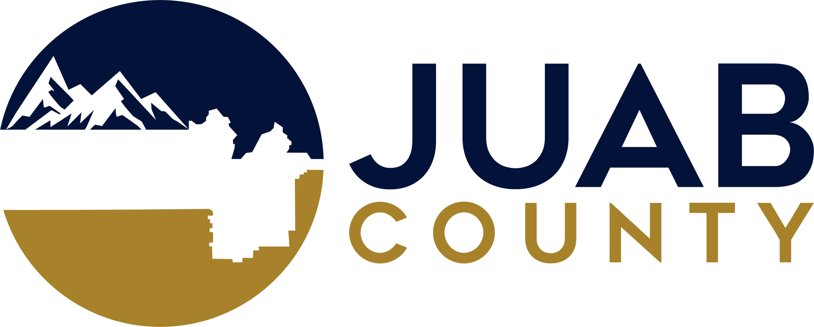 Juab County main logo