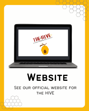 HIVE Website Button