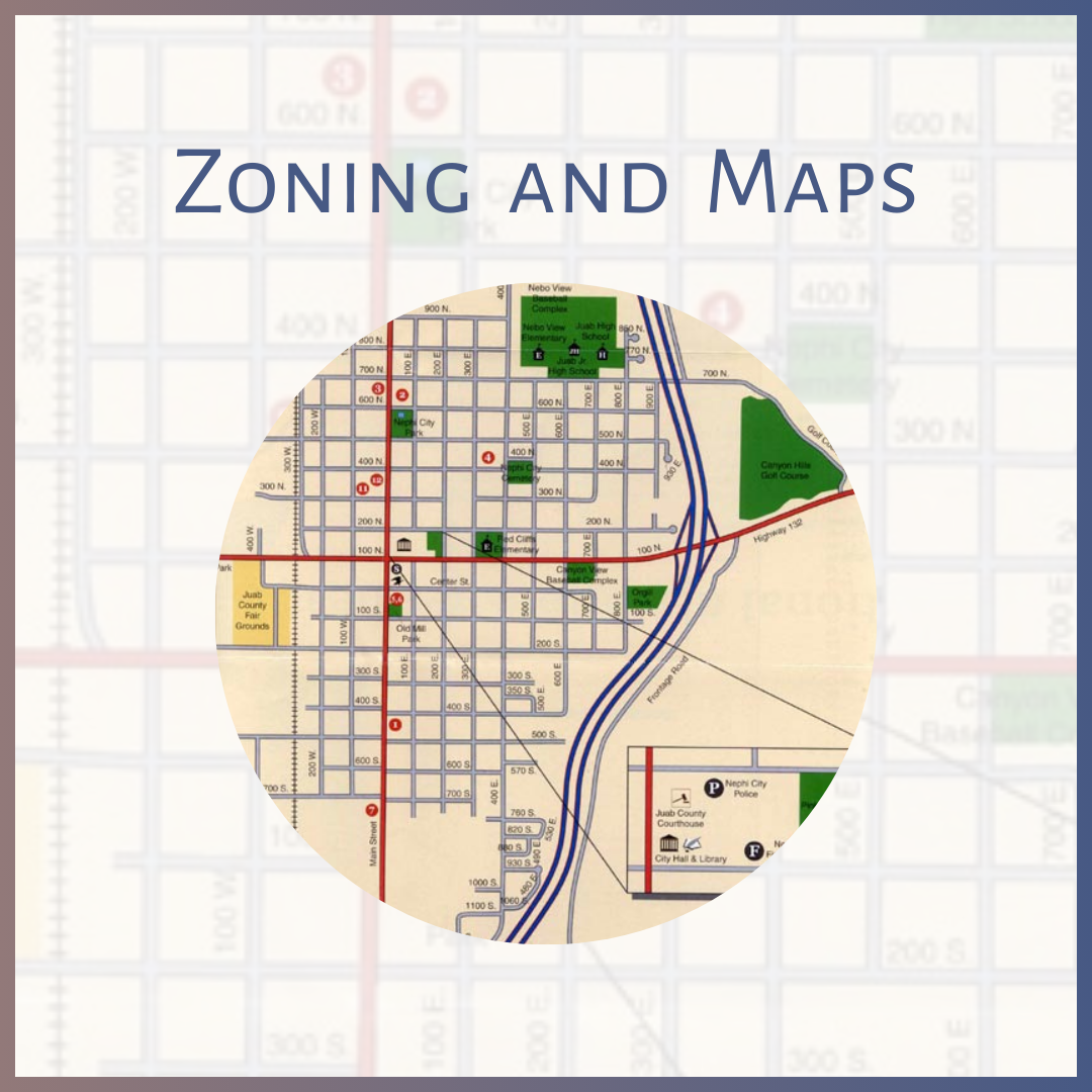 Zoning and Maps Button (1)