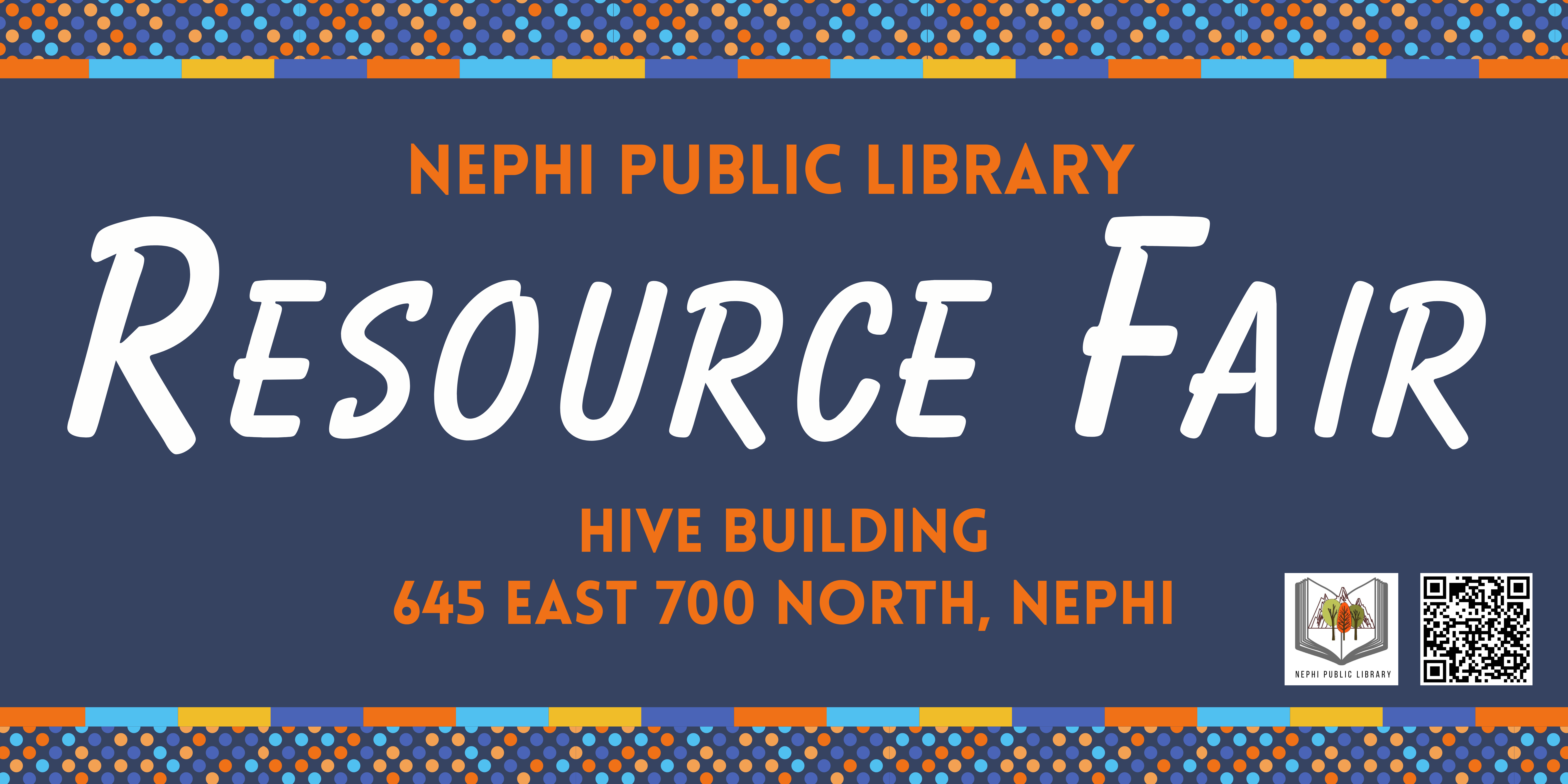 2025 Community Resource Fair BANNER (3)