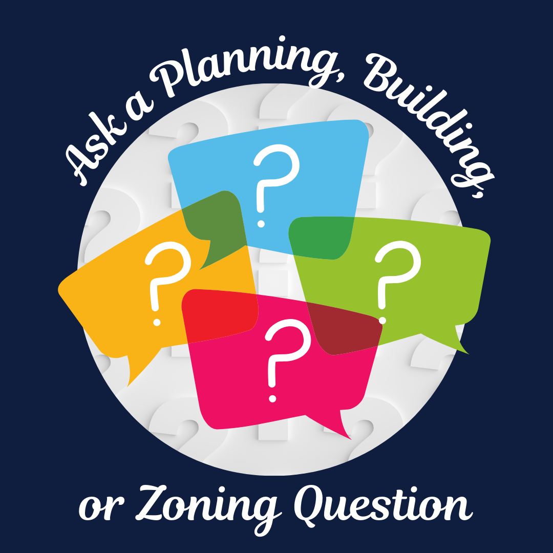 Ask a General Question Button