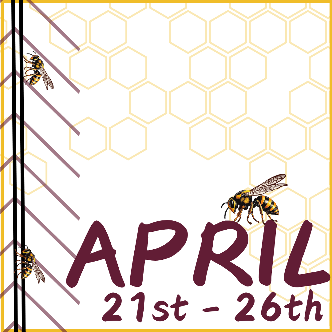 April 2 HIVE