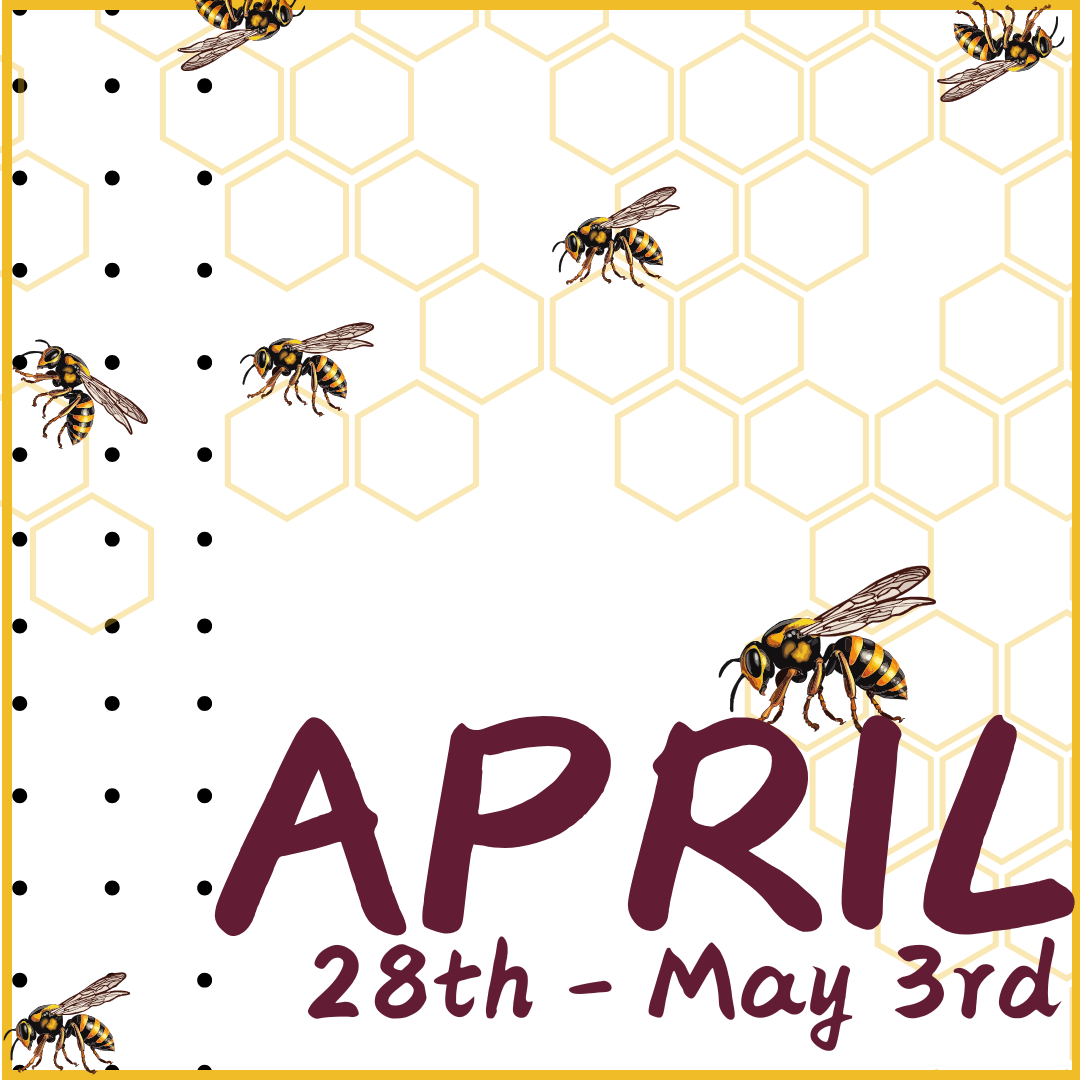 April 5 HIVE