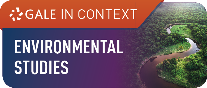 Environmental Studies