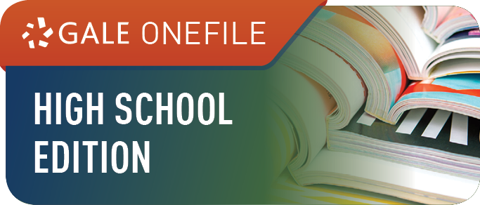 Onefile High School Edition