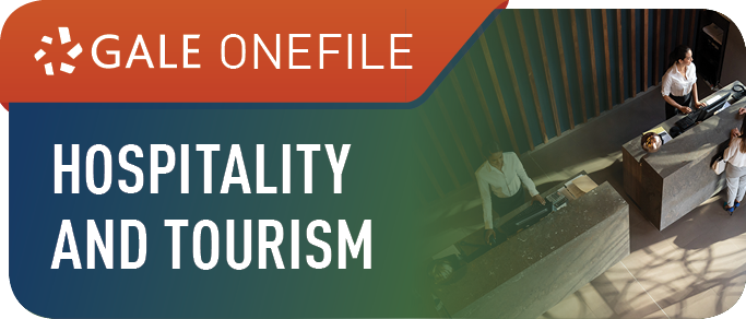 Onefile Hospitality and Tourism