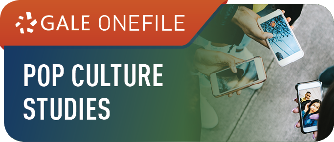 Onefile Pop Culture Studies
