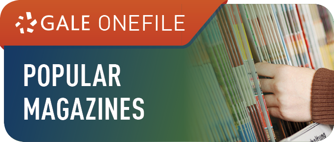 Onefile Popular Magazines