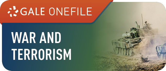 Onefile War and Terrorism