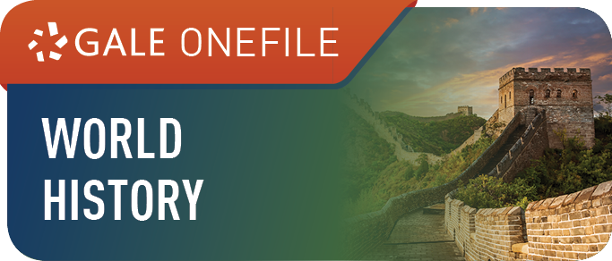 Onefile World History