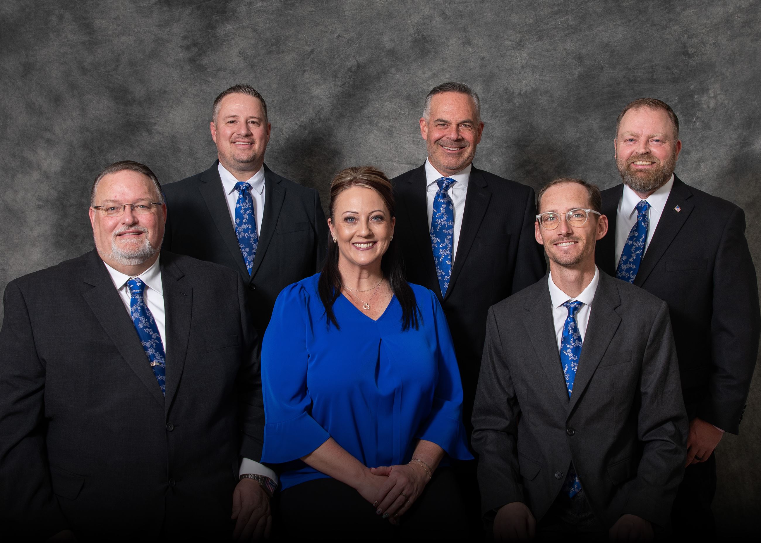 City Council 2026-2027