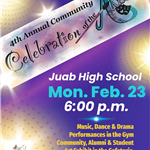 Celebration of the Arts