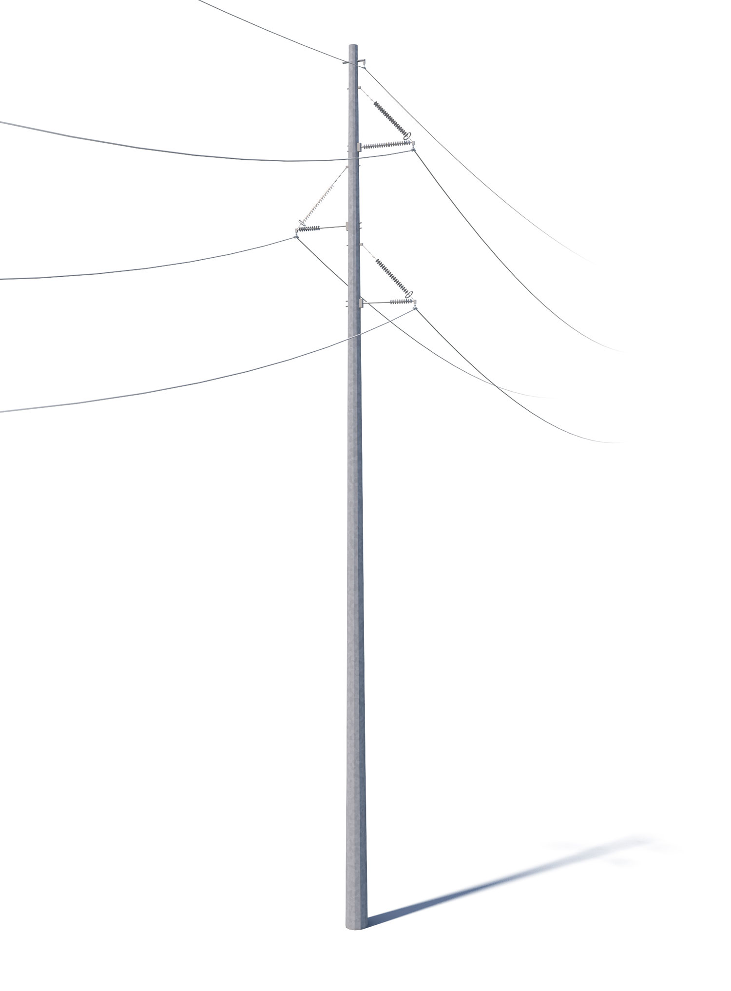 138 kV Line