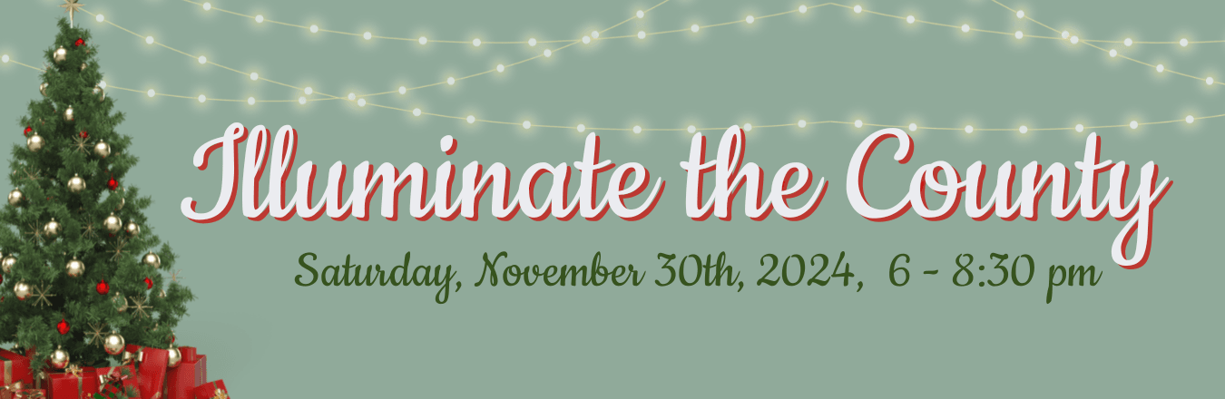 Illuminate the County