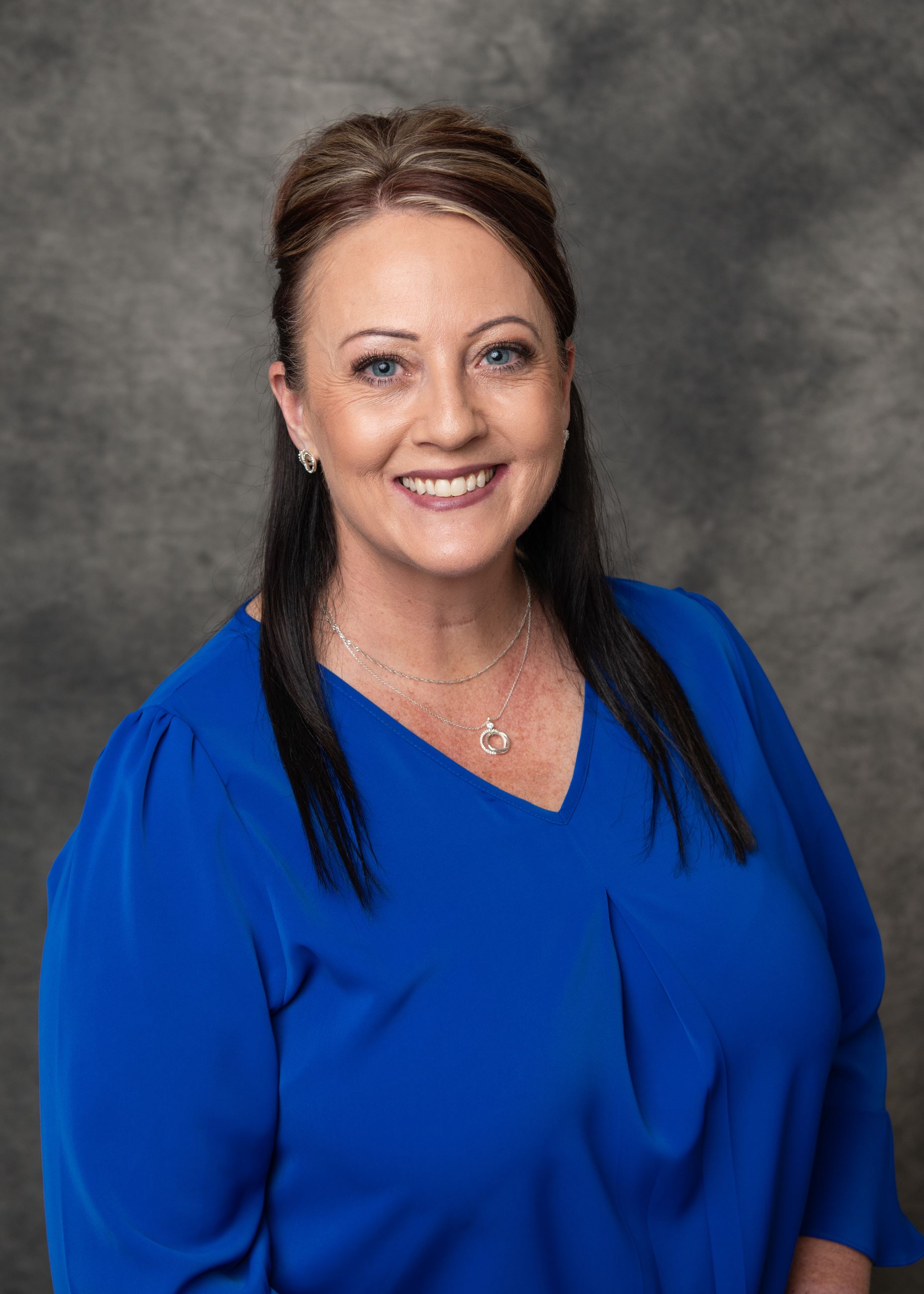 Councilor Shari Cowan